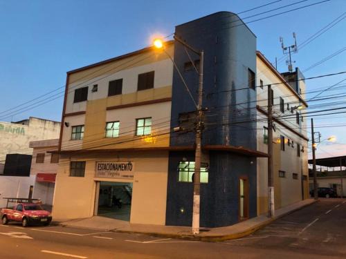Catanduvas Hotel | Hotel Varginha I