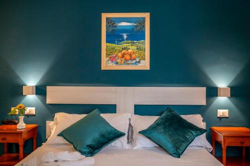 Borgo Vecchio Hotel | Hotel Vecchio Borgo