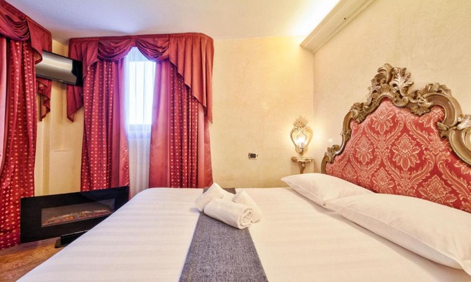 Cannaregio Hotel | Hotel Vecellio Venice on the Lagoon