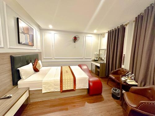 My Đinh Hotel | Hotel Việt Mỹ