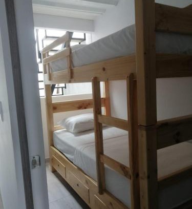 Armenia House | Hotel viajeros