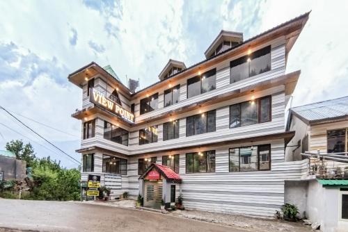 Simsa Village Hotel | Hotel View Point by THC Hotels - Manali