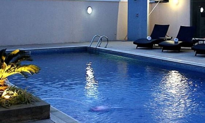 Maitama Hotel | Hotel Villa Picasso