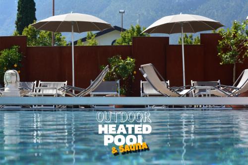Riva del Garda Hotel | Hotel Virgilio