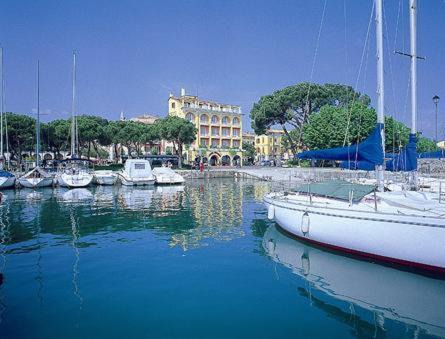 Desenzano del Garda City Centre Hotel | Hotel Vittorio