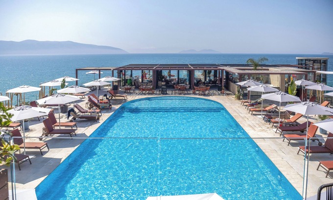 Vlore Hotel | Hotel Vlora Priam, Affiliated By Meliá