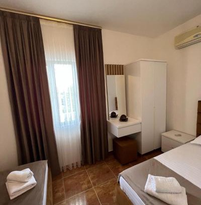Velipoje Apartment | Hotel Vushtria 02