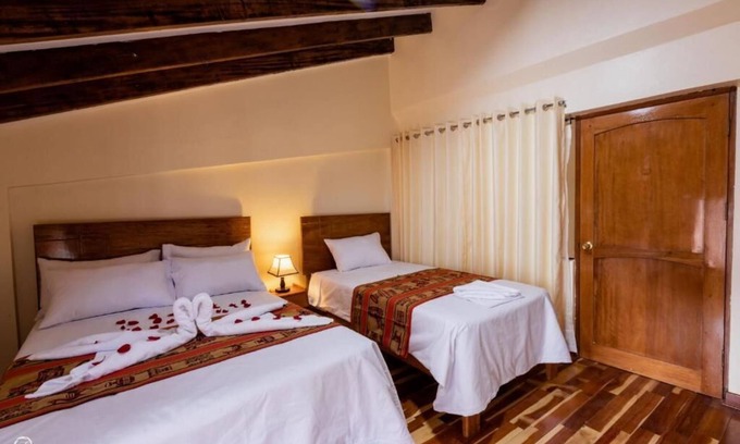 Cusco Historic Center Bed & Breakfast | Hotel Way Kap Cusco