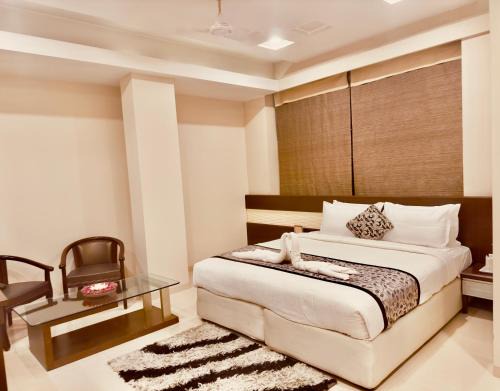 Amritsar Hotel | Hotel White Amritsar - A Luxury stay near golden temple