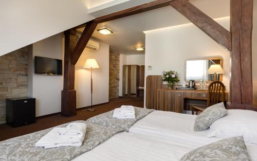 Stare Miasto Hotel | Hotel Wit Stwosz