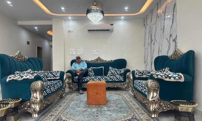 Rishikesh Hotel | Hotel Yog Safari, Behind Parmarth Niketan