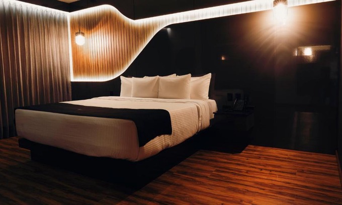 Queretaro Hotel | Hotel Yoru
