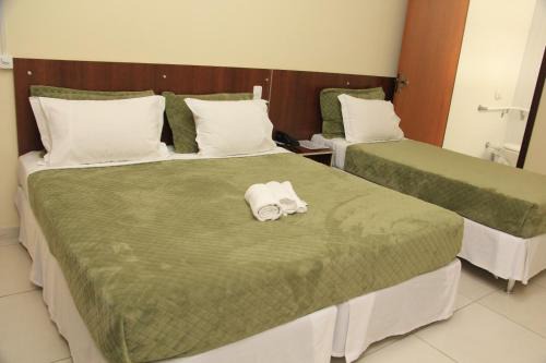 Joinville Hotel | Hotel Zandoná