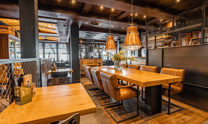 Municipality of Vlieland Hotel | Hotel Zeezicht Vlieland