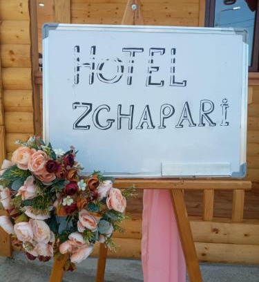 Aspindza Hotel | Hotel Zghapari