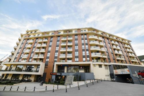 Zlatibor Apartment | Hotel Zlatibor - lux apartman