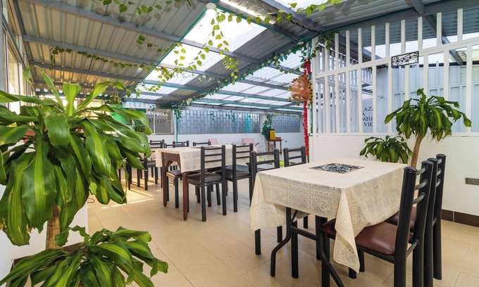 Chapinero Hotel | Hotel Zulita