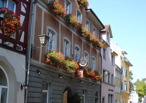 Ueberlingen Hotel | Hotel Zum Römer