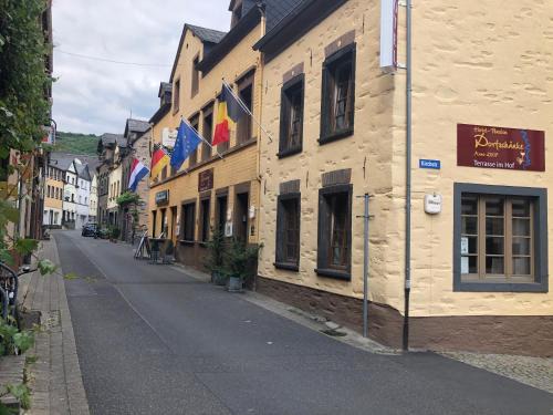 Klotten Hotel | Hotel Zur Dorfschänke