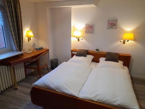 Sendenhorst Hotel | Hotel Zurmühlen