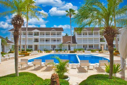 La Iglesia Apartment | Hoteles Josefina Las Terrenas