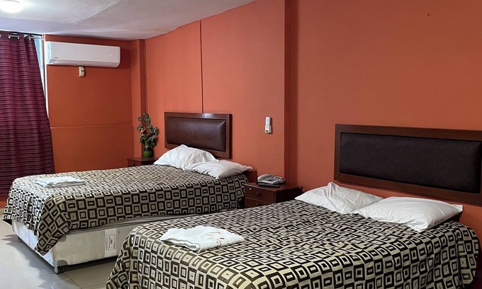Piura Hotel | Hoteles Perú Hosting