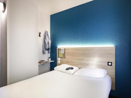 Mulhouse Hotel | hotelF1 Mulhouse Centre Ouest
