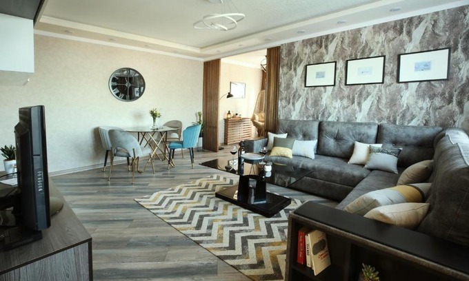 Tsaghkadzor Apartment | hotelise I Snowdrop Apartment