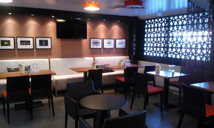 Savonlinna Hotel | Hotelli Olavi