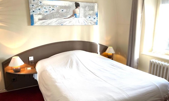 Isbergues Hotel | Hotels in Isbergues, France