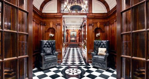 Westminster Hotel | Hotels In London With Security/Safety, Bar, Other