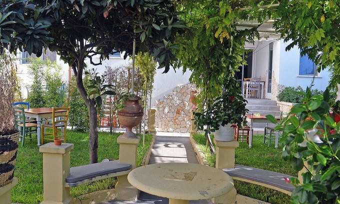 Lecce Hotel | Hotiday Room Collection - Lecce Gianmarti Suite