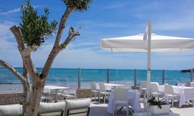 Vieste Hotel | Hotiday Room Collection-Vieste Lungomare