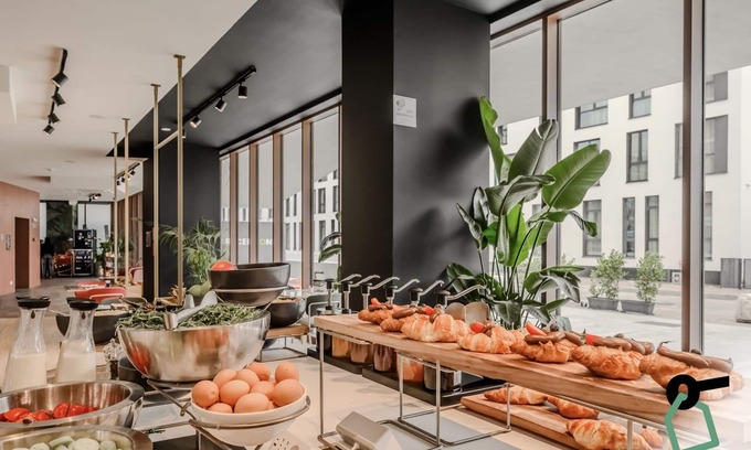 Province of Padova Hotel | Hotiday Venezia Tronchetto
