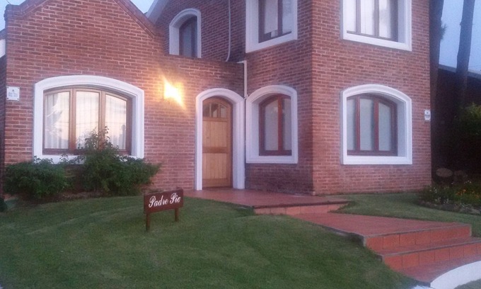 Punta del Este House | House in Pinares del Este
