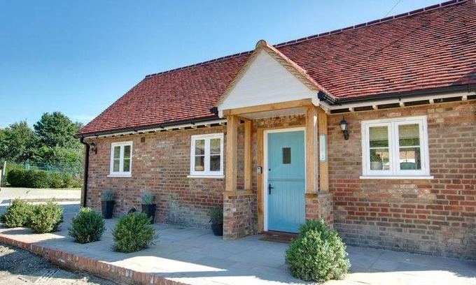 Linton House | House ∙ 1 bedroom ∙ 3 guests