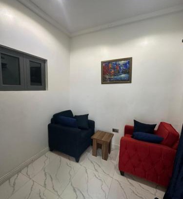 Lagos Apartment | House 14 B