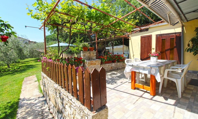Pula House | House 1402