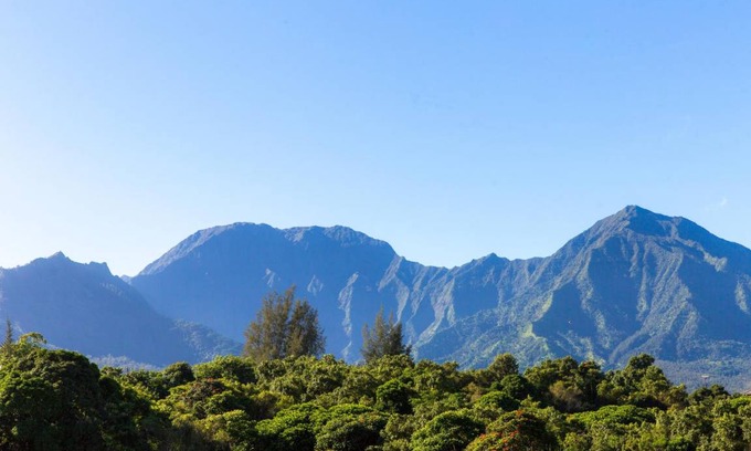Princeville House | House ∙ 2 bedrooms ∙ 6 guests