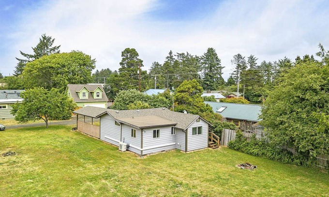 Westport House | House ∙ 2 bedrooms ∙ 6 guests