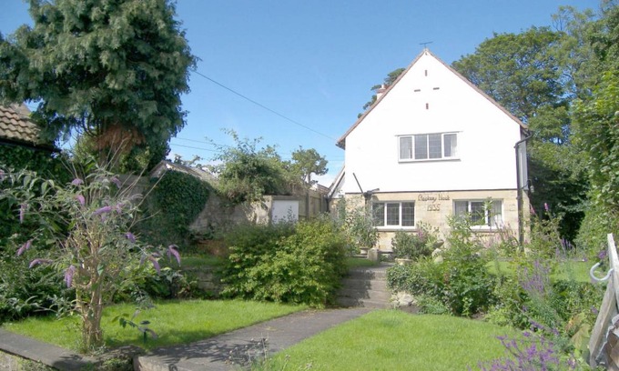 Warkworth House | House ∙ 2 bedrooms ∙ 5 guests