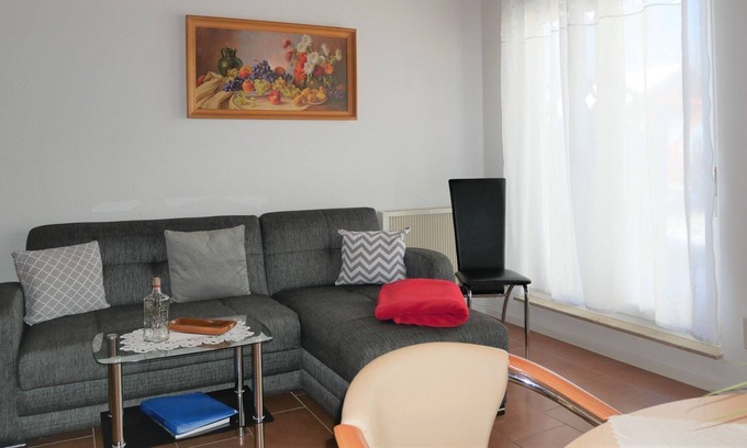 Neppermin Apartment | House 2 - Holiday Neppermin