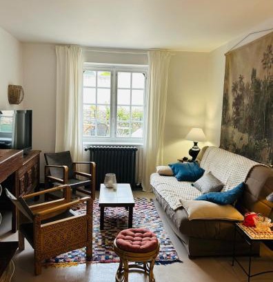 Selles-sur-Cher House | House, 20 min from Beauval Zoo, garden
