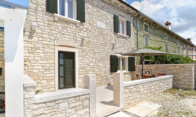 Brajkovici House | House 2289/76614 (Istria - Matohanci), 9000m from the beach