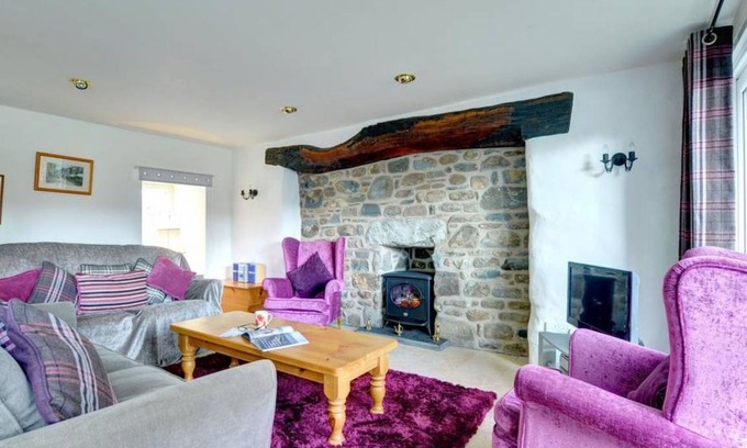 Dyffryn Ardudwy House | House ∙ 3 bedrooms ∙ 5 guests