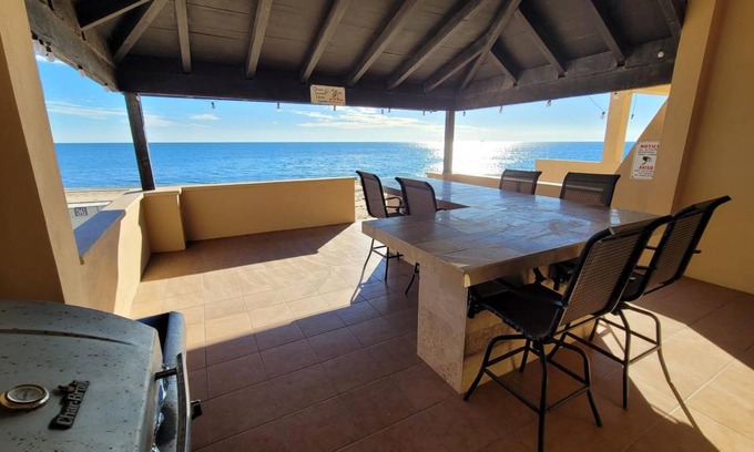 Benito Juarez House | House ∙ 3 bedrooms ∙ 10 guests