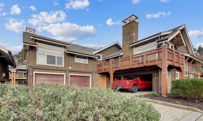 Tolovana Park House | House ∙ 3 bedrooms ∙ 6 guests