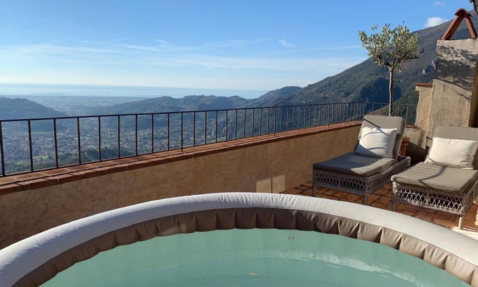 Metato House | House ∙ 3 bedrooms ∙ 6 guests