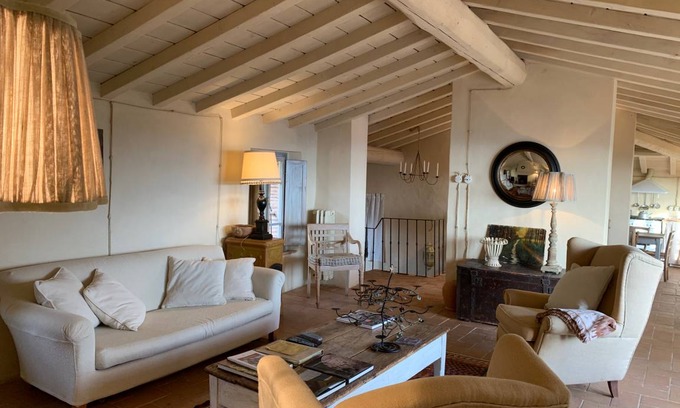 Metato House | House ∙ 3 bedrooms ∙ 6 guests
