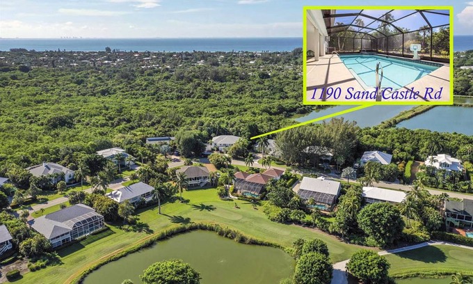 The Dunes House | House ∙ 3 bedrooms ∙ 6 guests